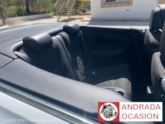 OPEL Cascada en venta en XÃ bia (Alicante) - XÃ bia