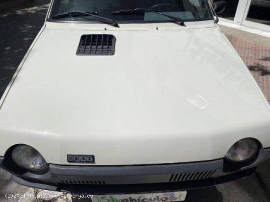 SEAT Otro en venta en Baza (Granada) - Baza