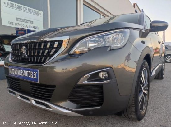  PEUGEOT 3008 en venta en Manzanares (Ciudad Real) - Manzanares 