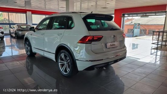 VOLKSWAGEN Tiguan en venta en Fuenlabrada (Madrid) - Fuenlabrada