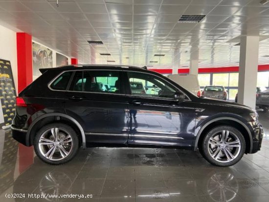 VOLKSWAGEN Tiguan en venta en Fuenlabrada (Madrid) - Fuenlabrada