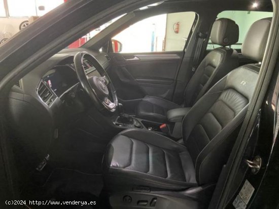 VOLKSWAGEN Tiguan en venta en Fuenlabrada (Madrid) - Fuenlabrada