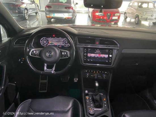 VOLKSWAGEN Tiguan en venta en Fuenlabrada (Madrid) - Fuenlabrada