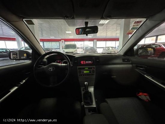 TOYOTA Corolla en venta en Fuenlabrada (Madrid) - Fuenlabrada