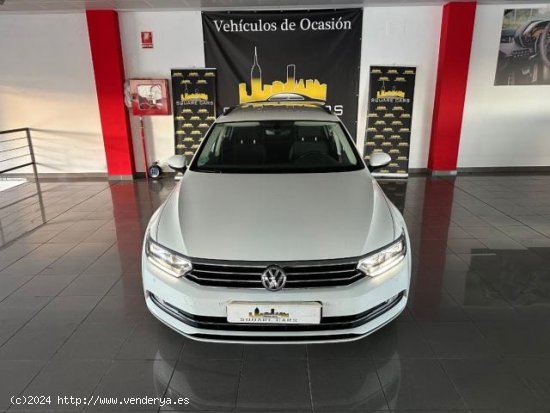 VOLKSWAGEN Passat en venta en Fuenlabrada (Madrid) - Fuenlabrada