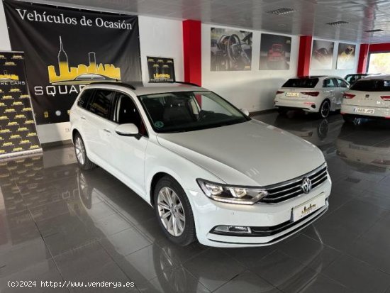 VOLKSWAGEN Passat en venta en Fuenlabrada (Madrid) - Fuenlabrada