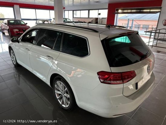 VOLKSWAGEN Passat en venta en Fuenlabrada (Madrid) - Fuenlabrada