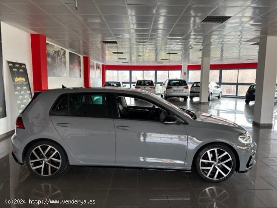 VOLKSWAGEN Golf en venta en Fuenlabrada (Madrid) - Fuenlabrada