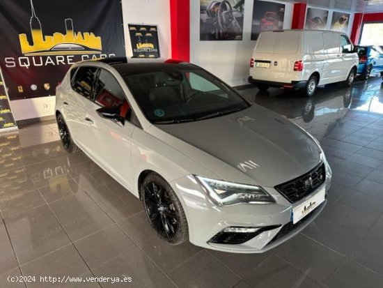 SEAT Leon en venta en Fuenlabrada (Madrid) - Fuenlabrada