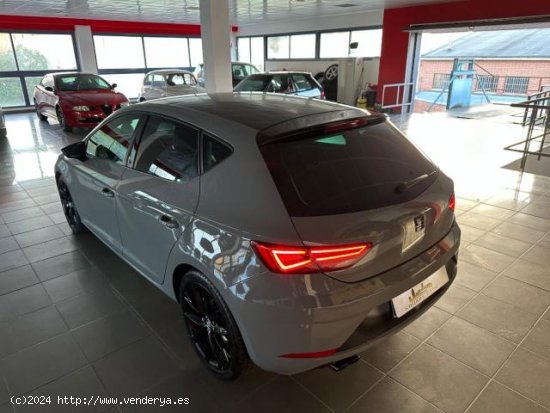 SEAT Leon en venta en Fuenlabrada (Madrid) - Fuenlabrada