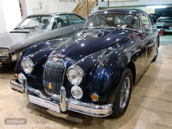 Jaguar XK-150 FHC de 1972 por 87.000 EUR. en Valencia