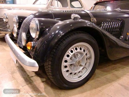 Morgan PLUS  8 de 1989 por 46.000 EUR. en Valencia