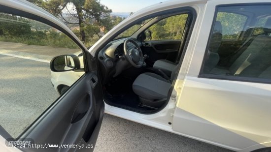 Fiat Panda FIAT PANDA 1.2 POP 70CV DE MAYO 2012 de 2012 con 167.815 Km por 5.800 EUR. en Girona