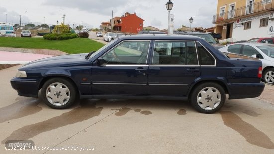 Volvo 960 3.0 24V de 1995 con 284.168 Km por 14.000 EUR. en Madrid