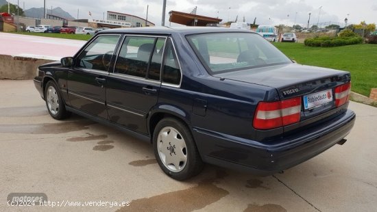 Volvo 960 3.0 24V de 1995 con 284.168 Km por 14.000 EUR. en Madrid