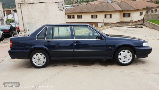 Volvo 960 3.0 24V de 1995 con 284.168 Km por 14.000 EUR. en Madrid