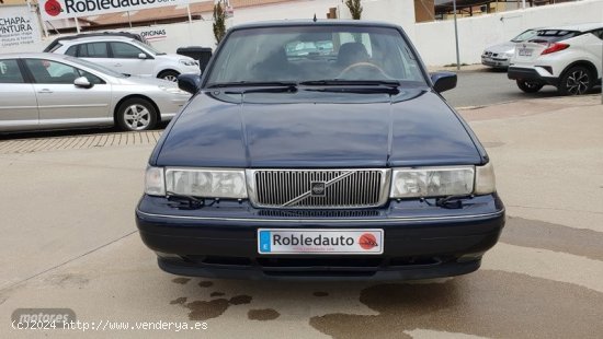 Volvo 960 3.0 24V de 1995 con 284.168 Km por 14.000 EUR. en Madrid