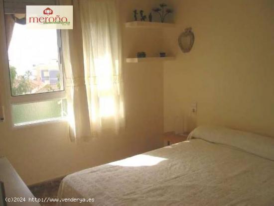 APARTAMENTO SANTA POLA - ALICANTE