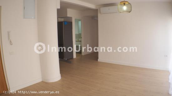 VIVIENDA REFORMADA A ESTRENAR 3 HAB REINA VICTORIA - ALICANTE