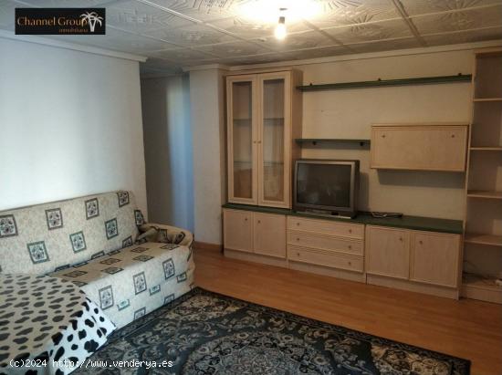  SE VENDE QUINTO PISO , ZONA DIAGONAL !!!!!! - ALICANTE 