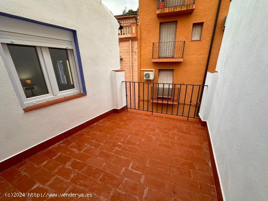 OPORTUNIDAD CASA EN VENGTA EN EL ENCANTADOR PUEBLO DE MIRAVET(Ribera d´Ebre) - TARRAGONA