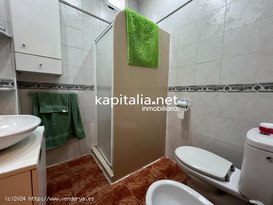 Piso planta baja a la venta en Agullent, Valencia. - VALENCIA