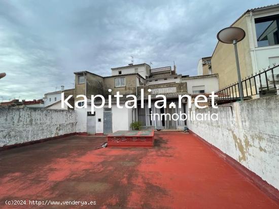 Casa a la venta en Barcheta - VALENCIA