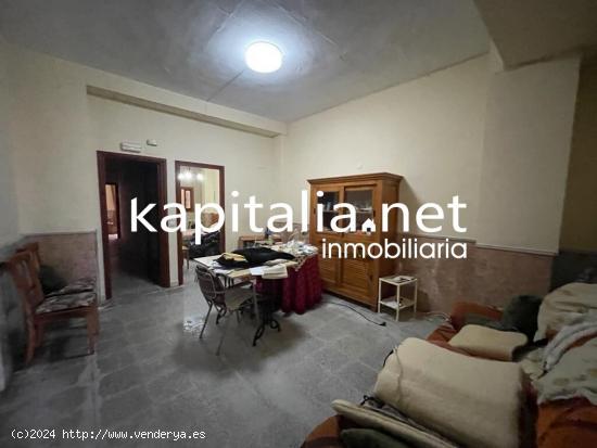 Casa a la venta en Barcheta - VALENCIA