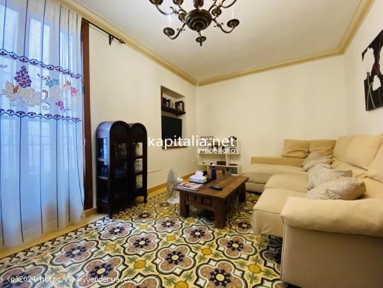 Casa a la venta en Cocentaina - ALICANTE