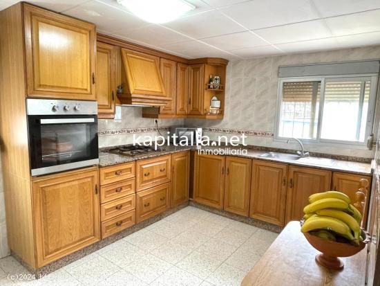 Casa de campo a la venta en zona umbría, Ontinyent. - VALENCIA