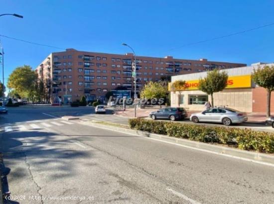 LIDECO VENDE PISO 2 HAB EN MANCHA AMARILLA !! - MADRID