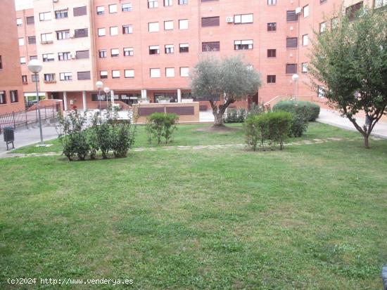 LIDECO VENDE PISO 2 HAB EN MANCHA AMARILLA !! - MADRID