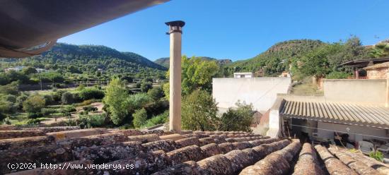 Casa en venta Olocau. - VALENCIA