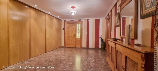 Venta de casa en Épila. - ZARAGOZA