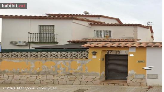  ¡¡ CASA EN SANT PERE DE RIBES - ZONA PALOU !! - BARCELONA 