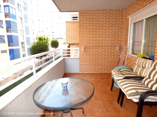 Se Vende en Villajoyosa - ALICANTE