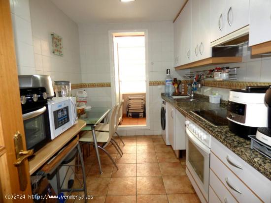 Se Vende en Villajoyosa - ALICANTE