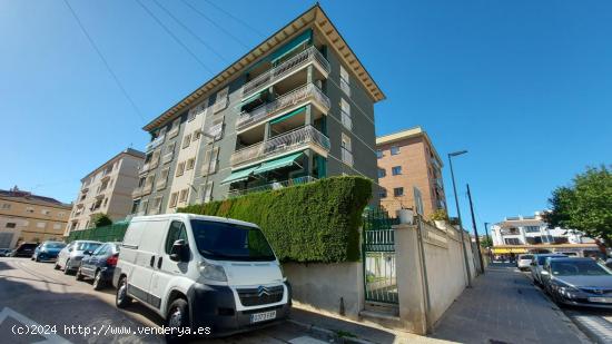 magnifico piso de 3 dormitorios en el centro de Segur de Calafell - TARRAGONA