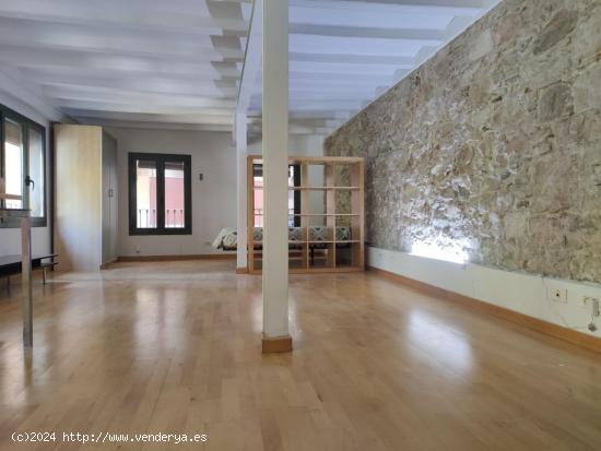 Loft Exclusivo en Corazón del Raval - BARCELONA