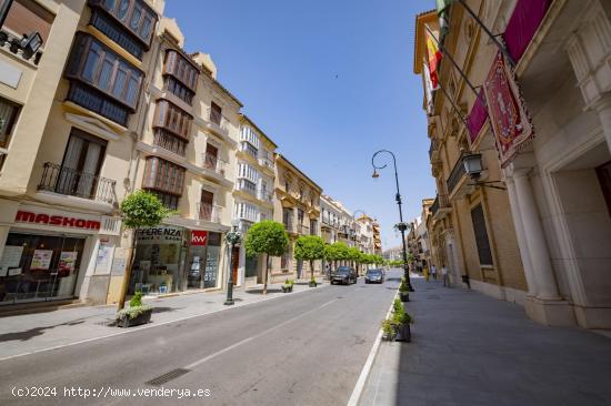 LOCAL EN ALQUILER EN EL CENTRO DE ANTEQUERA - MALAGA