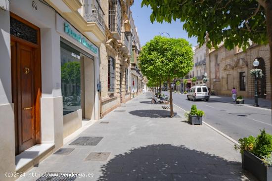 LOCAL EN ALQUILER EN EL CENTRO DE ANTEQUERA - MALAGA