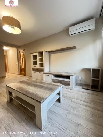 FANTASTICO DUPLEX EN VENTA 275.000€ - MADRID