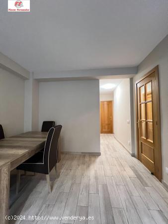 FANTASTICO DUPLEX EN VENTA 275.000€ - MADRID