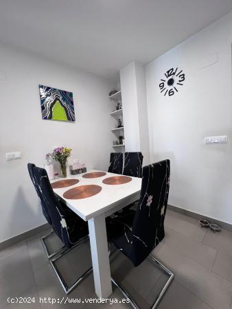 MODERNO APARTAMENTO DE 2 DORMITORIOS EN EL CENTRO DE TORREVIEJA!! - ALICANTE