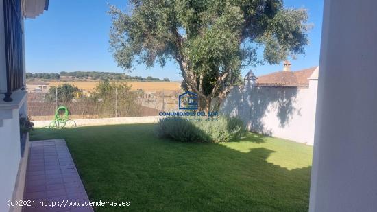 Alquiler de Casa /Chalet  en Camino Viejo de Rota, El Puerto de Santa María - CADIZ