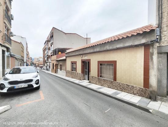  Casa Reformar C/ San Feliciano - CIUDAD REAL 