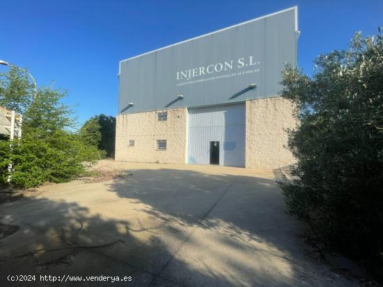 Nave industrial en venta en calle Ametllers - Rodonya, Tarragona - TARRAGONA