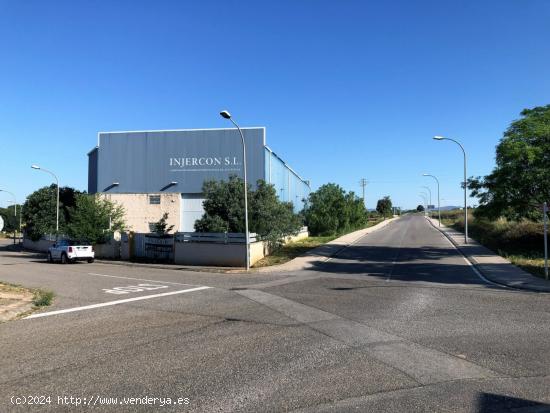 Nave industrial en venta en calle Ametllers - Rodonya, Tarragona - TARRAGONA