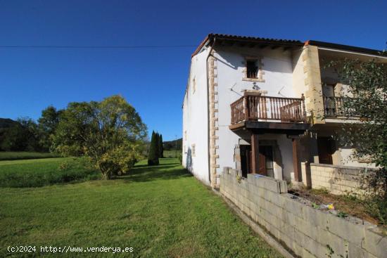  Pajar en Liendo - CANTABRIA 