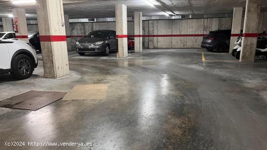 Parking de 20 m² en Calle Campins - BARCELONA